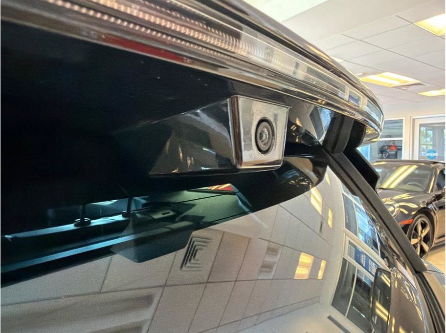 Used 2023 Fisker Ocean Extreme AWD/4WD image 27