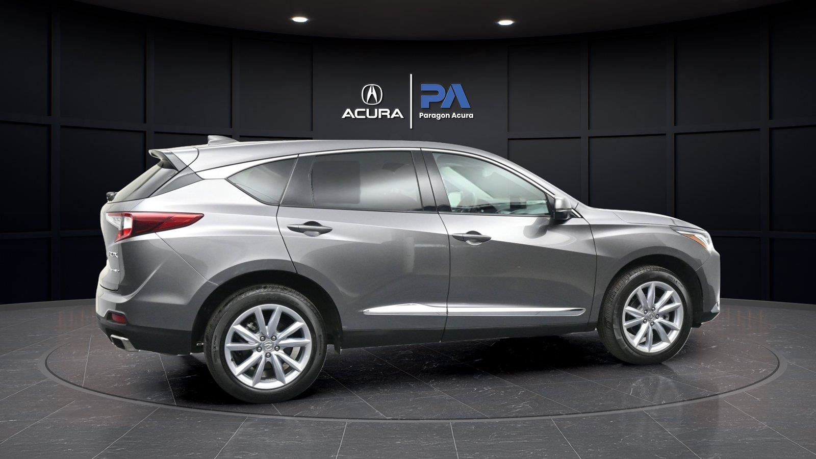 Certified 2024 Acura RDX SH-AWD image 29