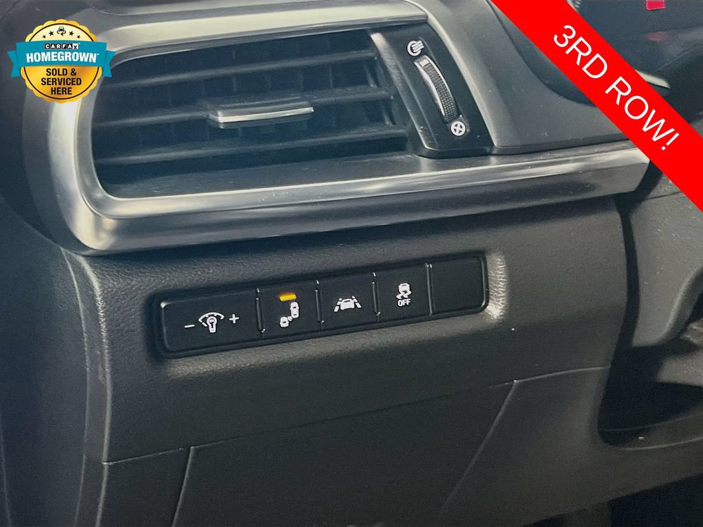 Certified 2022 Kia Telluride S AWD/4WD image 11
