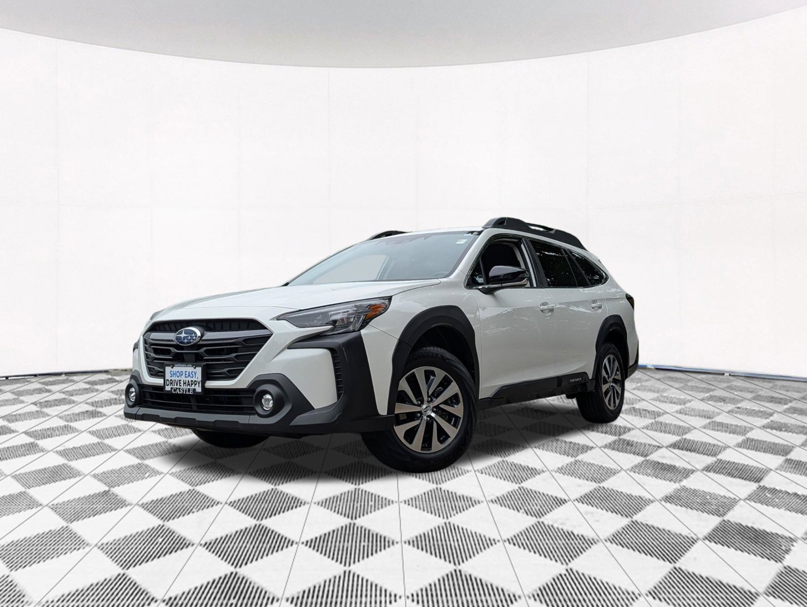 Used 2024 Subaru Outback Premium AWD/4WD image 2