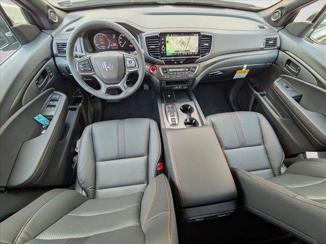 New 2026 Honda Ridgeline TrailSport image 15