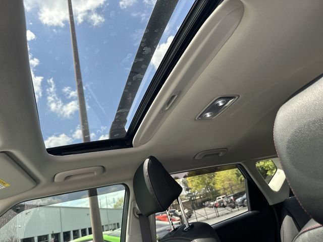 Used 2025 Kia Soul GT-Line image 21