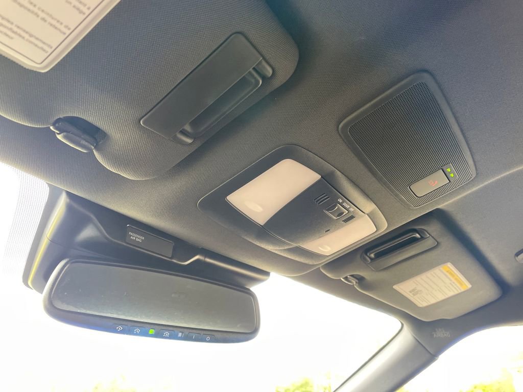 Used 2024 Nissan Z Performance w/ Floor Mat Package image 20