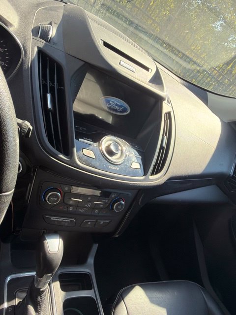Used 2017 Ford Escape Titanium FWD image 15