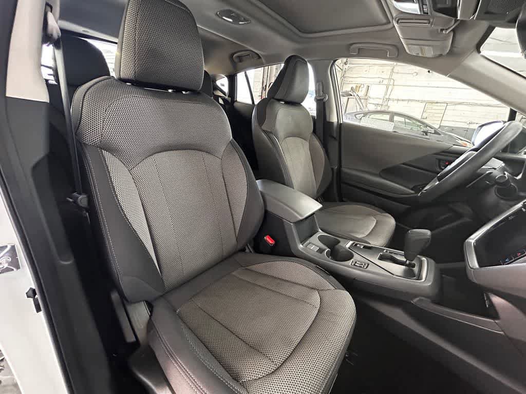 Certified 2024 Subaru Crosstrek 2.0i Premium AWD/4WD image 15