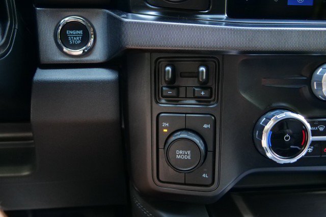 Used 2026 Ford F450 Platinum AWD/4WD image 19