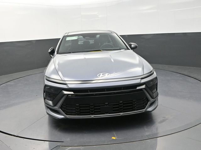 New 2026 Hyundai Sonata N Line FWD image 3