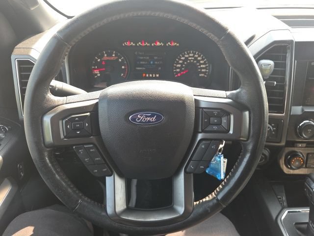 Used 2018 Ford F150 XLT w/ Equipment Group 302A Luxury AWD/4WD image 36