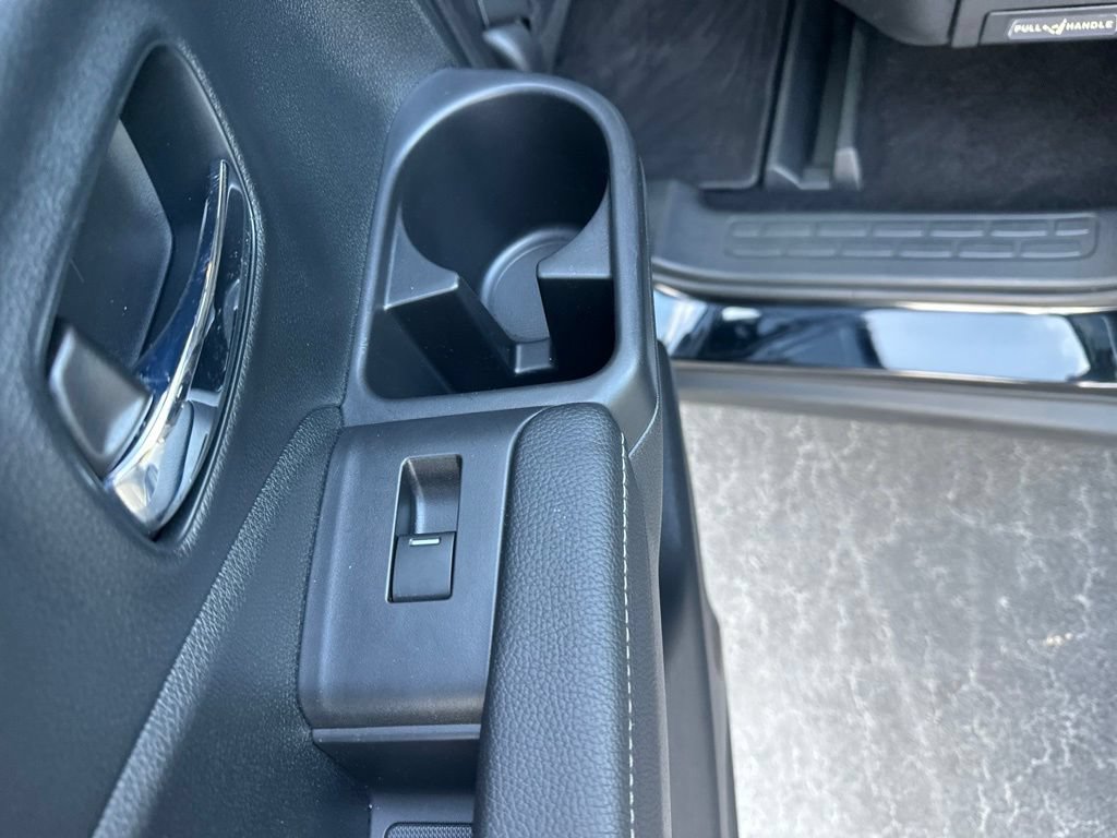 Certified 2023 Honda Ridgeline RTL image 15