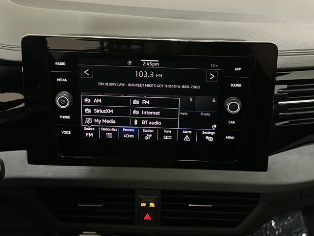 New 2026 Volkswagen Jetta SE image 31