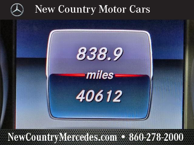 Used 2019 Mercedes-Benz GLC 300 4MATIC Coupe image 36