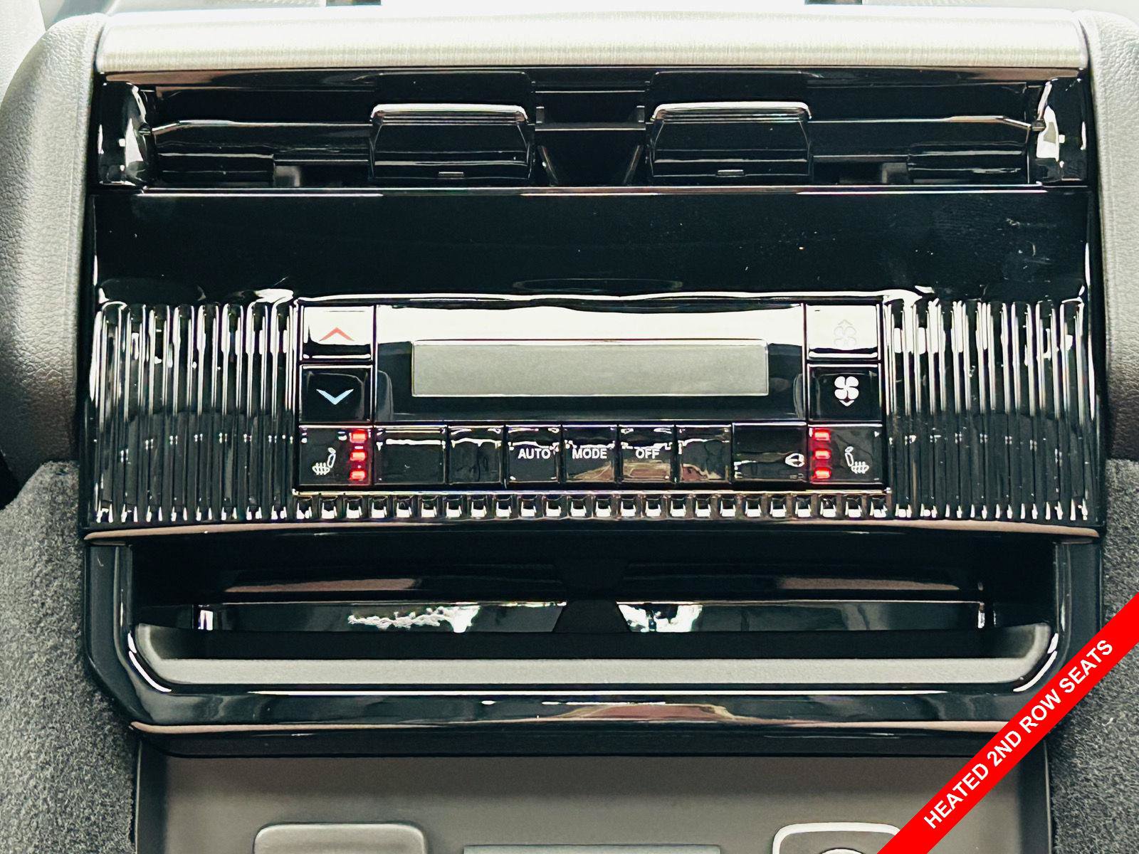 New 2026 Jeep Grand Wagoneer L Limited AWD/4WD image 10