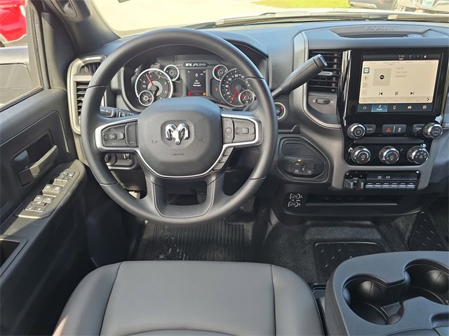 New 2026 RAM 3500 Tradesman image 10