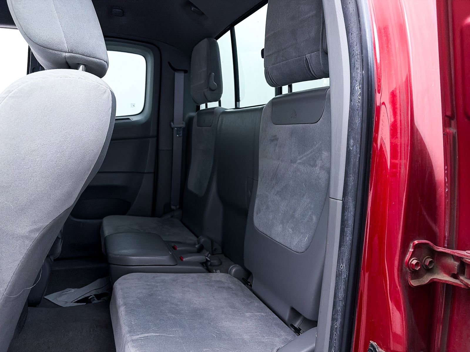 Used 2010 Toyota Tacoma 2WD Access Cab image 23