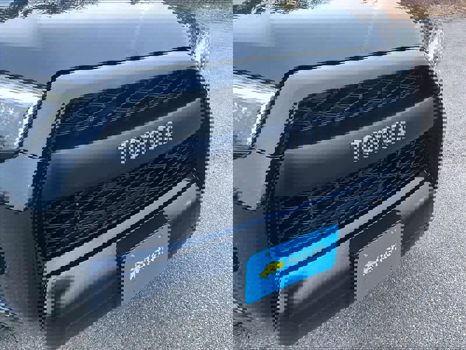 Used 2019 Toyota 4Runner TRD Pro image 35