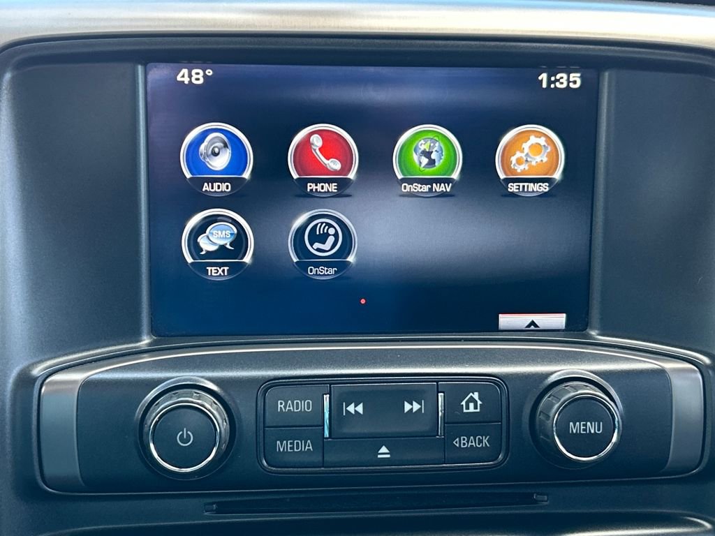 Used 2015 GMC Sierra 1500 SLE image 13