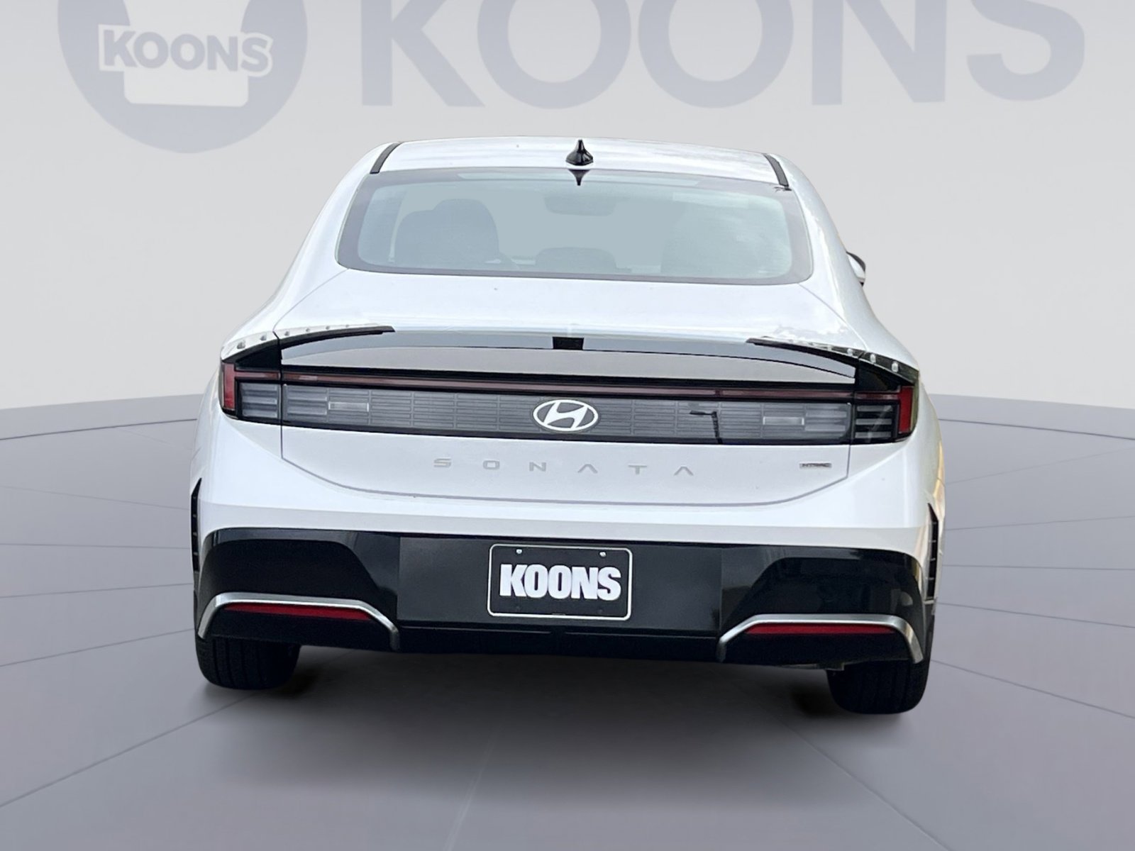 New 2026 Hyundai Sonata SEL image 5