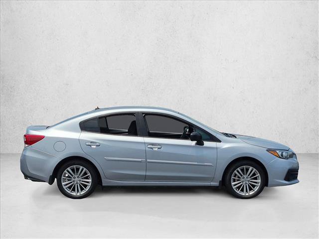 Used 2022 Subaru Impreza 2.0i AWD/4WD image 4