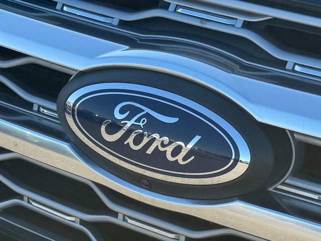 Certified 2022 Ford Expedition Platinum image 26