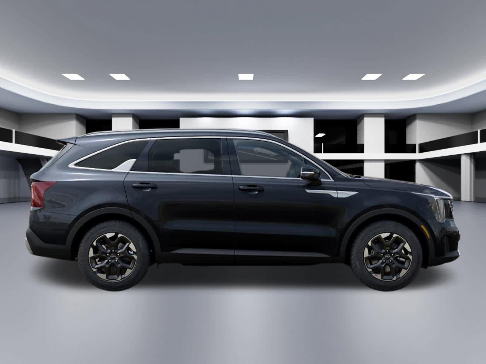 New 2026 Kia Sorento S FWD image 7