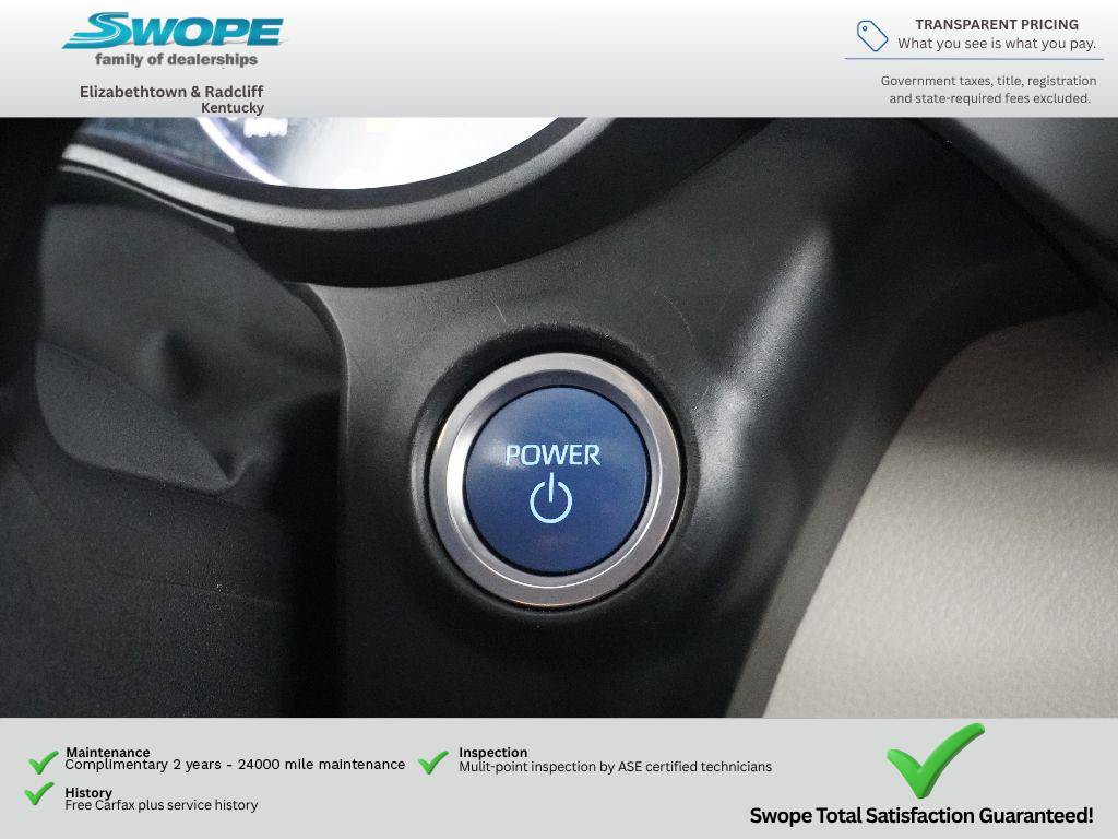 Used 2021 Toyota Sienna Platinum FWD image 21