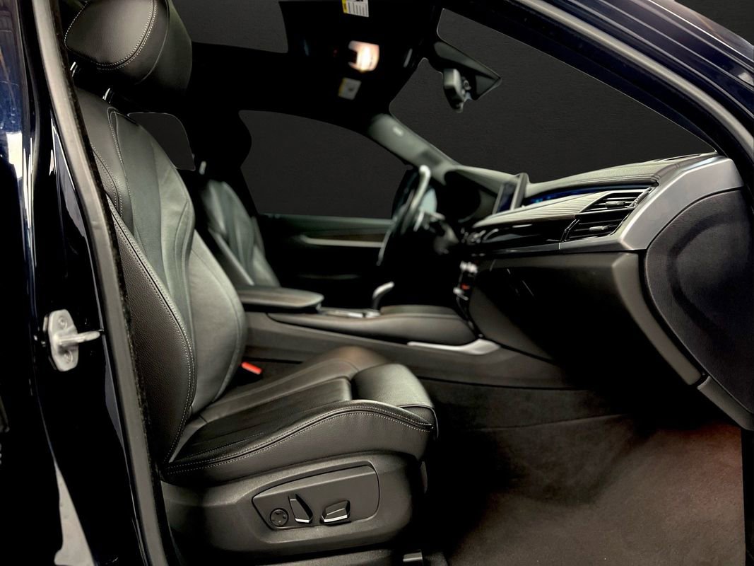 Used 2019 BMW X6 xDrive35i w/ M Sport Package image 22