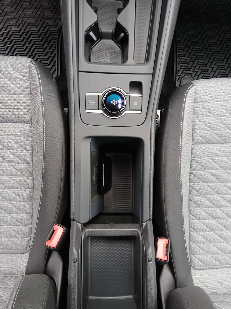 New 2025 Volkswagen Tiguan S image 24