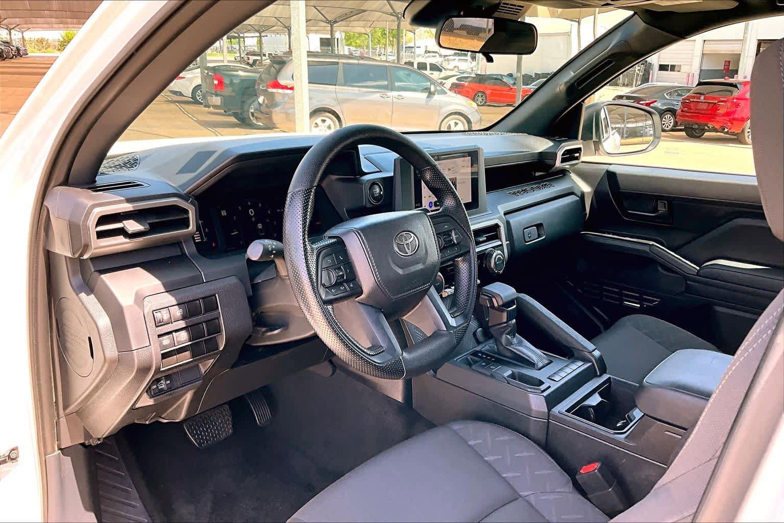 Used 2024 Toyota Tacoma SR image 15