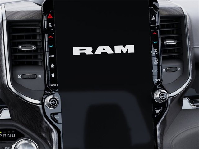 New 2026 RAM 1500 Limited image 10
