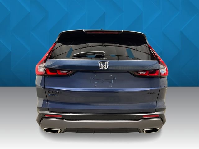 New 2026 Honda CR-V Sport-L image 4