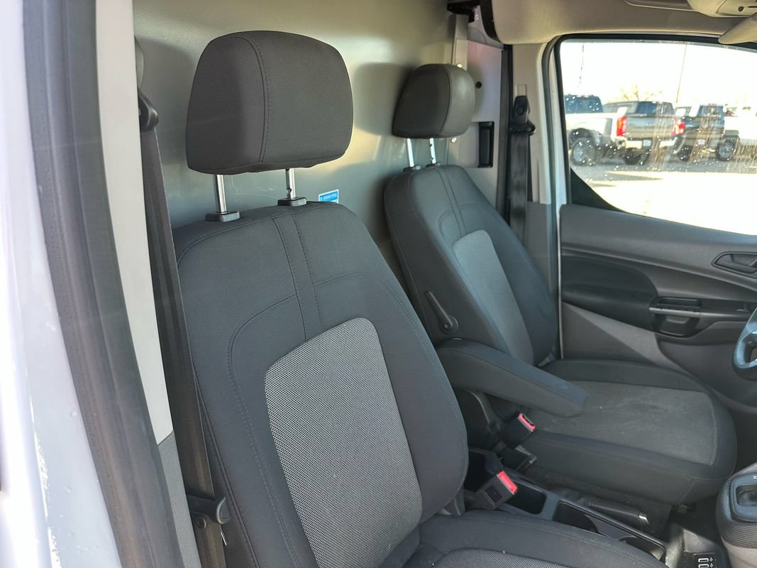 Used 2020 Ford Transit Connect XL FWD image 4