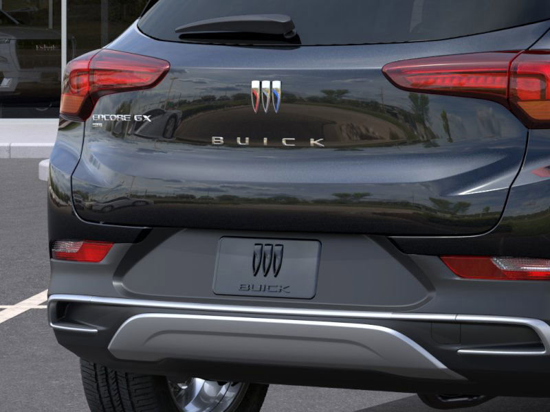 New 2026 Buick Encore GX Preferred w/ Comfort Package image 14
