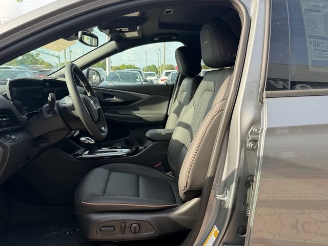 New 2026 Buick Envista Sport Touring FWD image 12