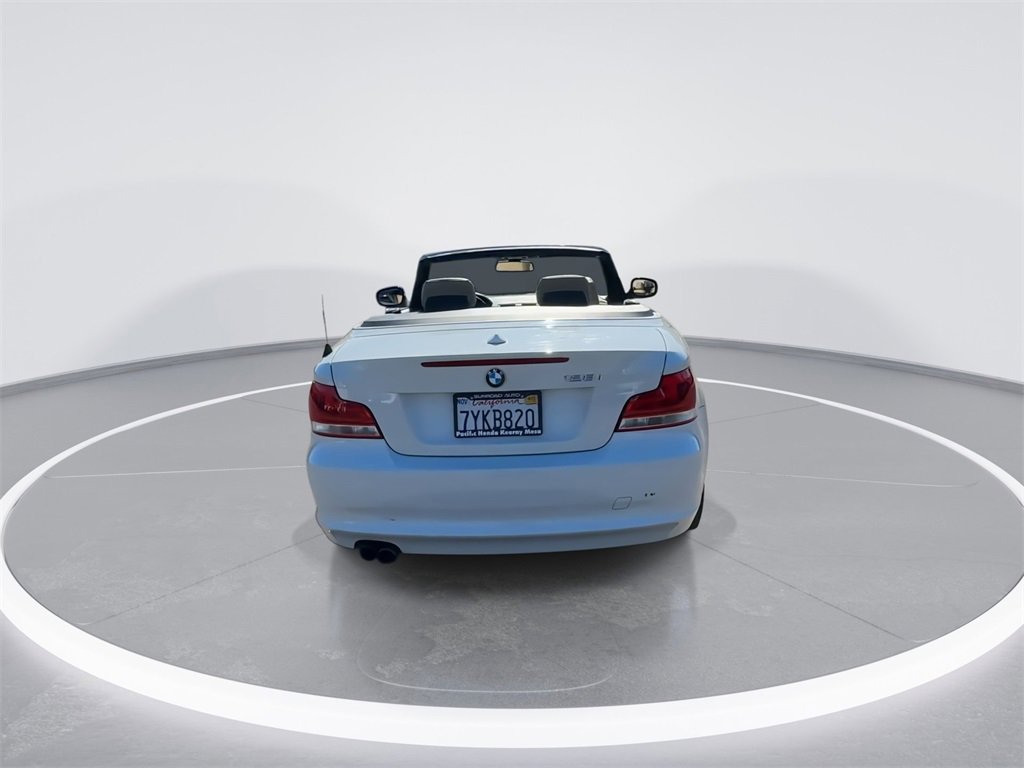 Used 2012 BMW 128i Convertible image 12