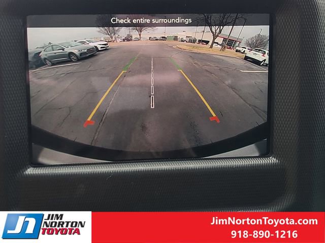Used 2022 Jeep Wrangler Unlimited Sport image 20