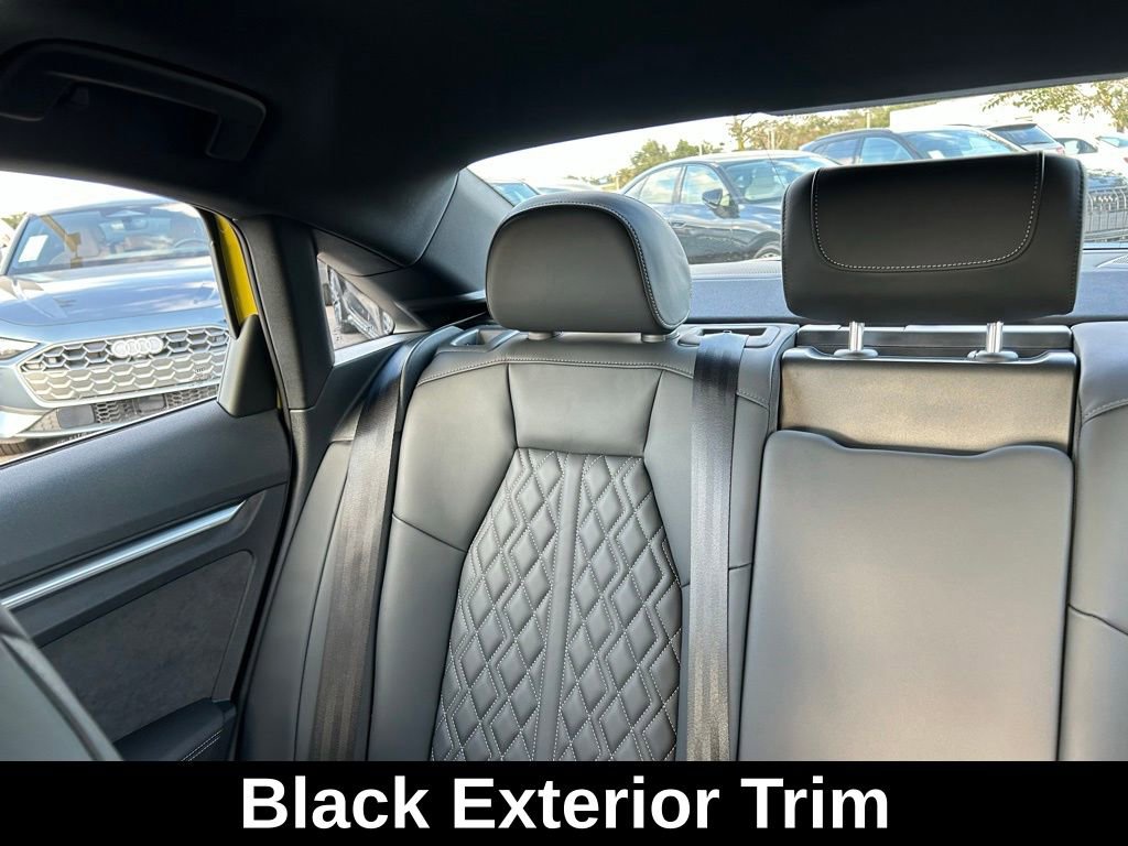 New 2026 Audi S3 Premium image 12