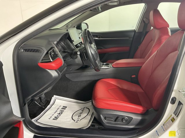 Used 2024 Toyota Camry XSE w/ Navigation Package AWD/4WD image 14