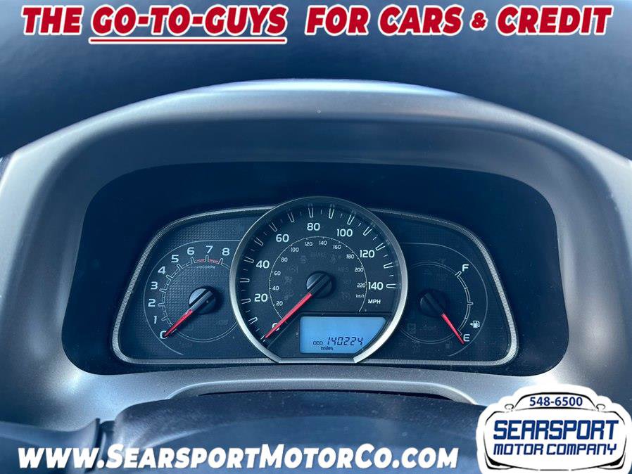 Used 2015 Toyota RAV4 LE image 9