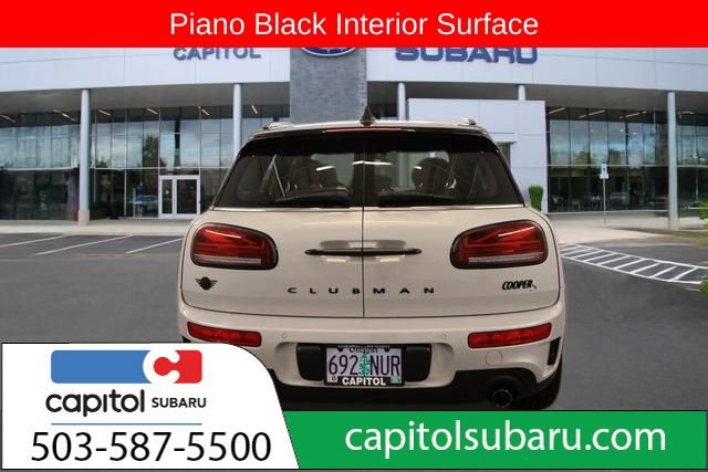 Used 2023 MINI Cooper Clubman S image 4