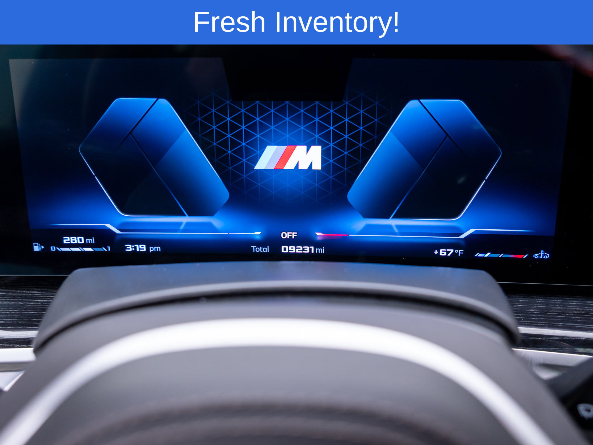 Certified 2025 BMW X5 M60i AWD/4WD image 21