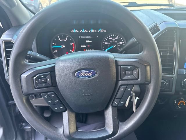 Used 2022 Ford F350 XLT w/ XLT Premium Package AWD/4WD image 24