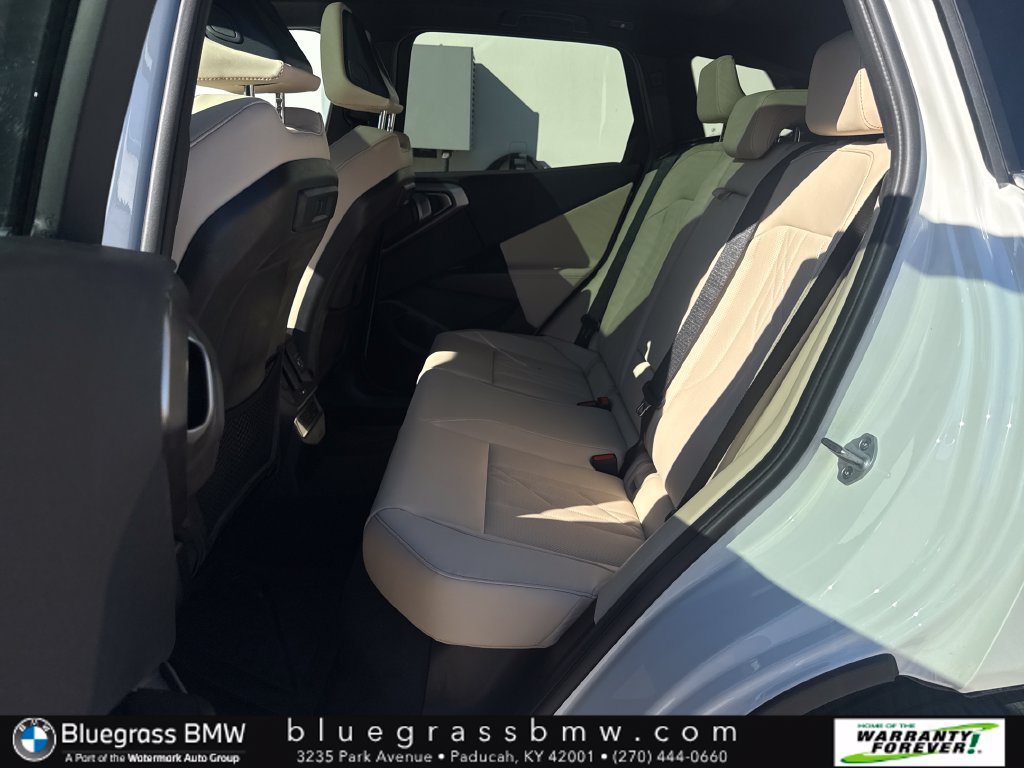 Used 2026 BMW X3 xDrive30i w/ Premium Package AWD/4WD image 19
