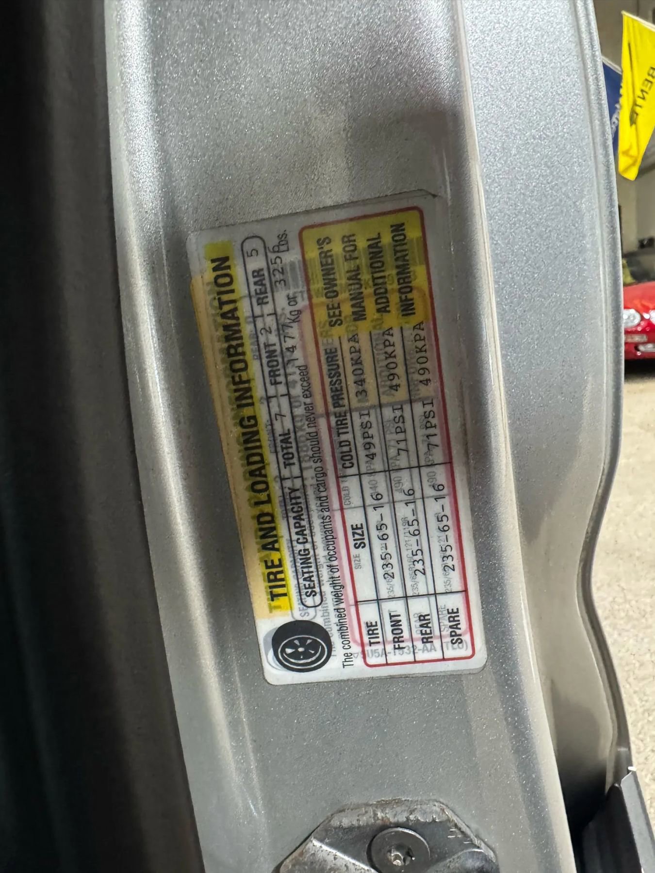 Used 2015 Ford Transit 350 148 Medium Roof image 66