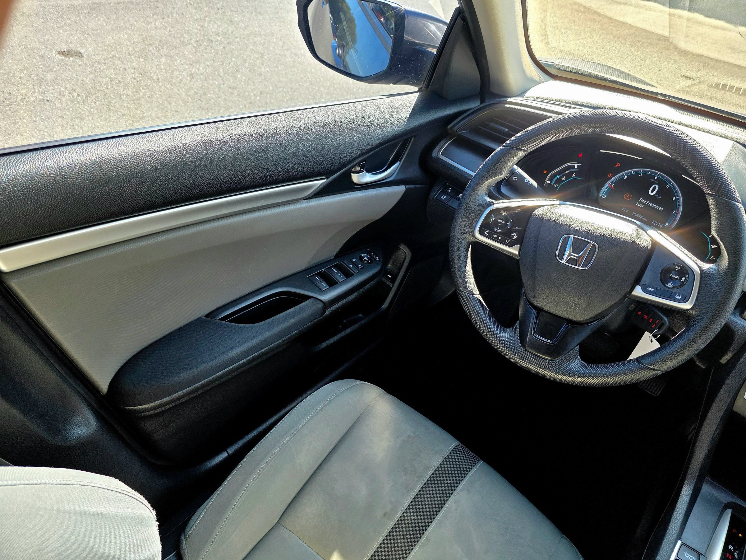 Used 2021 Honda Civic LX image 26