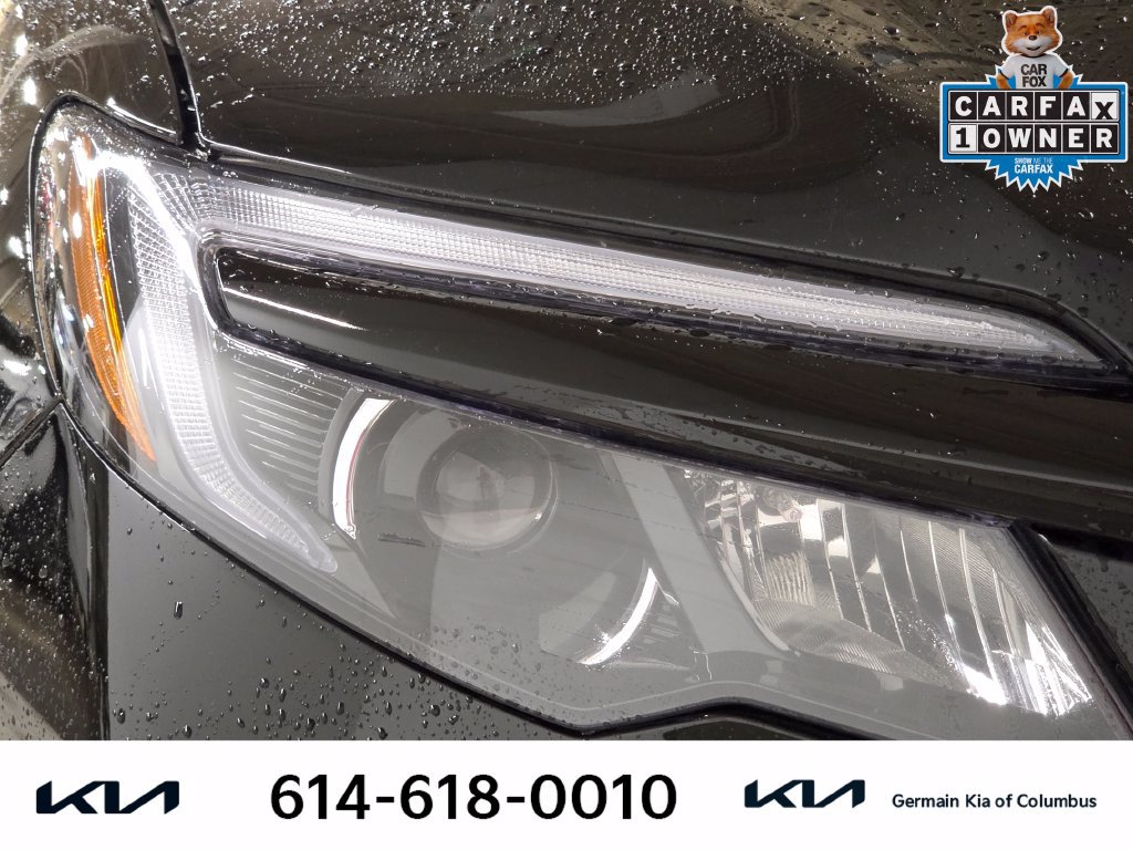 Used 2022 Honda Pilot Special Edition image 14