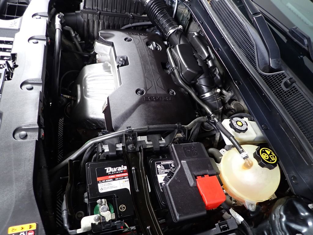 Used 2019 Chevrolet Blazer LT image 9