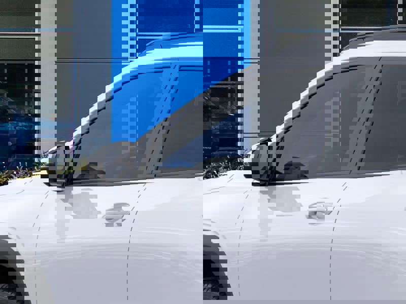 New 2026 Chevrolet Trax LT w/ LT Convenience Package image 12