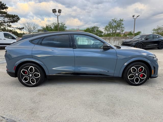 Used 2023 Ford Mustang Mach-E GT AWD/4WD image 7