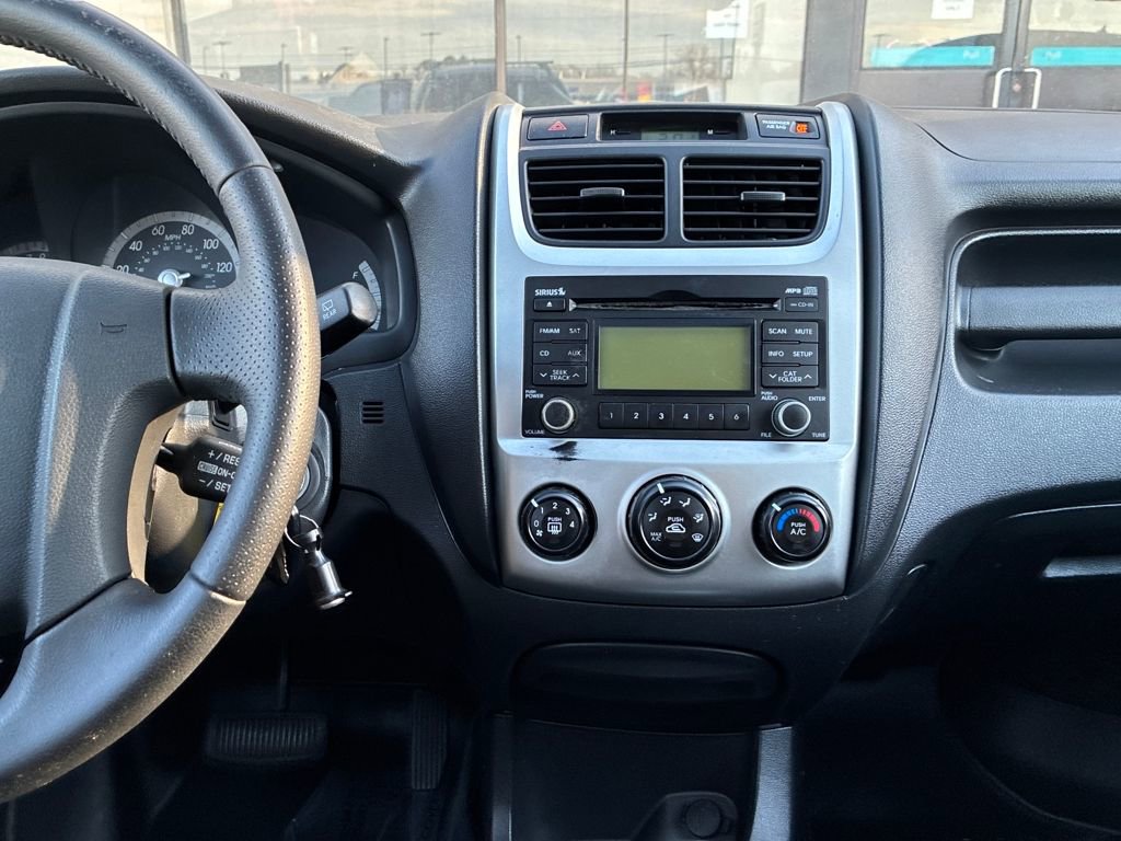 Used 2010 Kia Sportage EX image 24