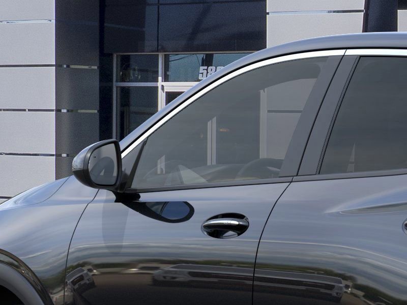New 2026 Buick Encore GX Preferred w/ Comfort Package image 12